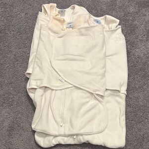 Halo Infant Swaddle Sleep Sack Set
